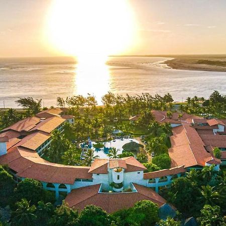 Sun City Rota Das Emocoes 카모심 외부 사진