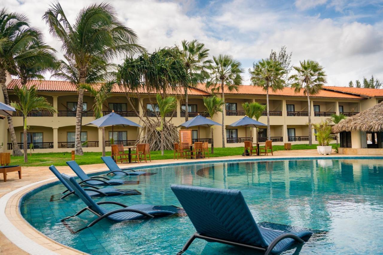 Sun City Rota Das Emocoes 카모심 외부 사진