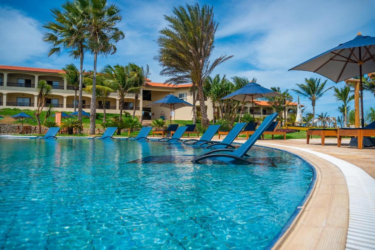 Sun City Rota Das Emocoes 카모심 외부 사진