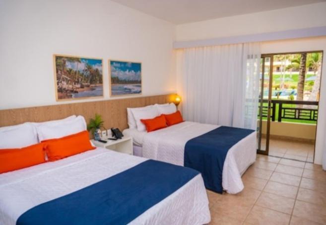 Sun City Rota Das Emocoes 카모심 외부 사진