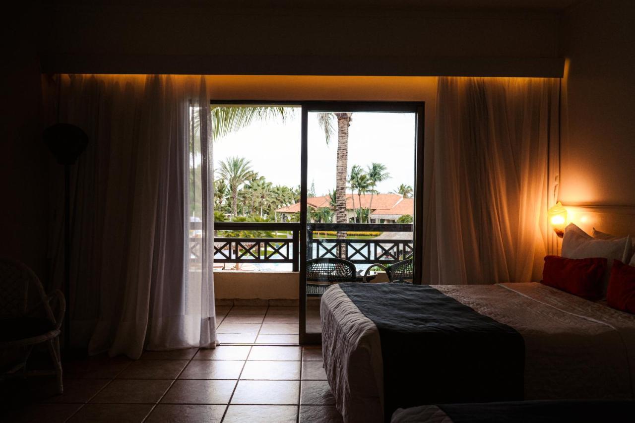 Sun City Rota Das Emocoes 카모심 외부 사진