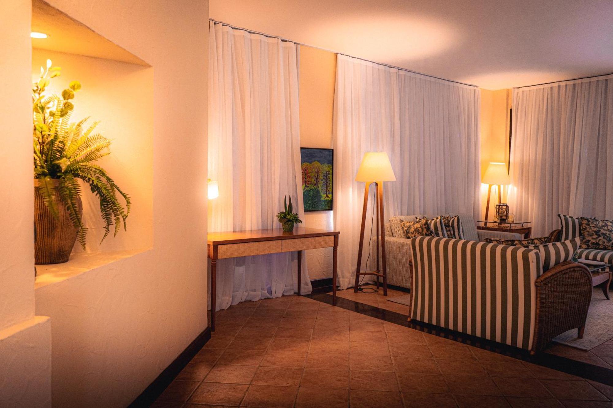 Sun City Rota Das Emocoes 카모심 외부 사진