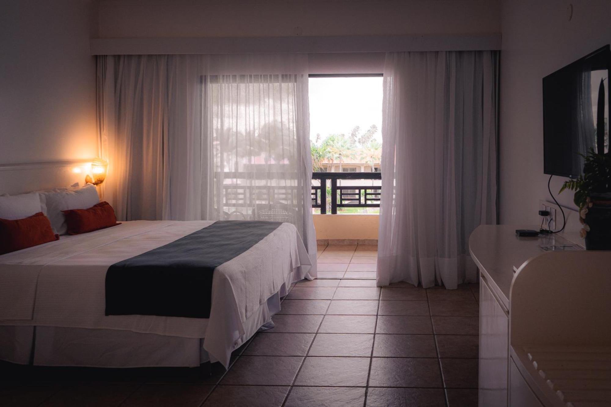 Sun City Rota Das Emocoes 카모심 외부 사진