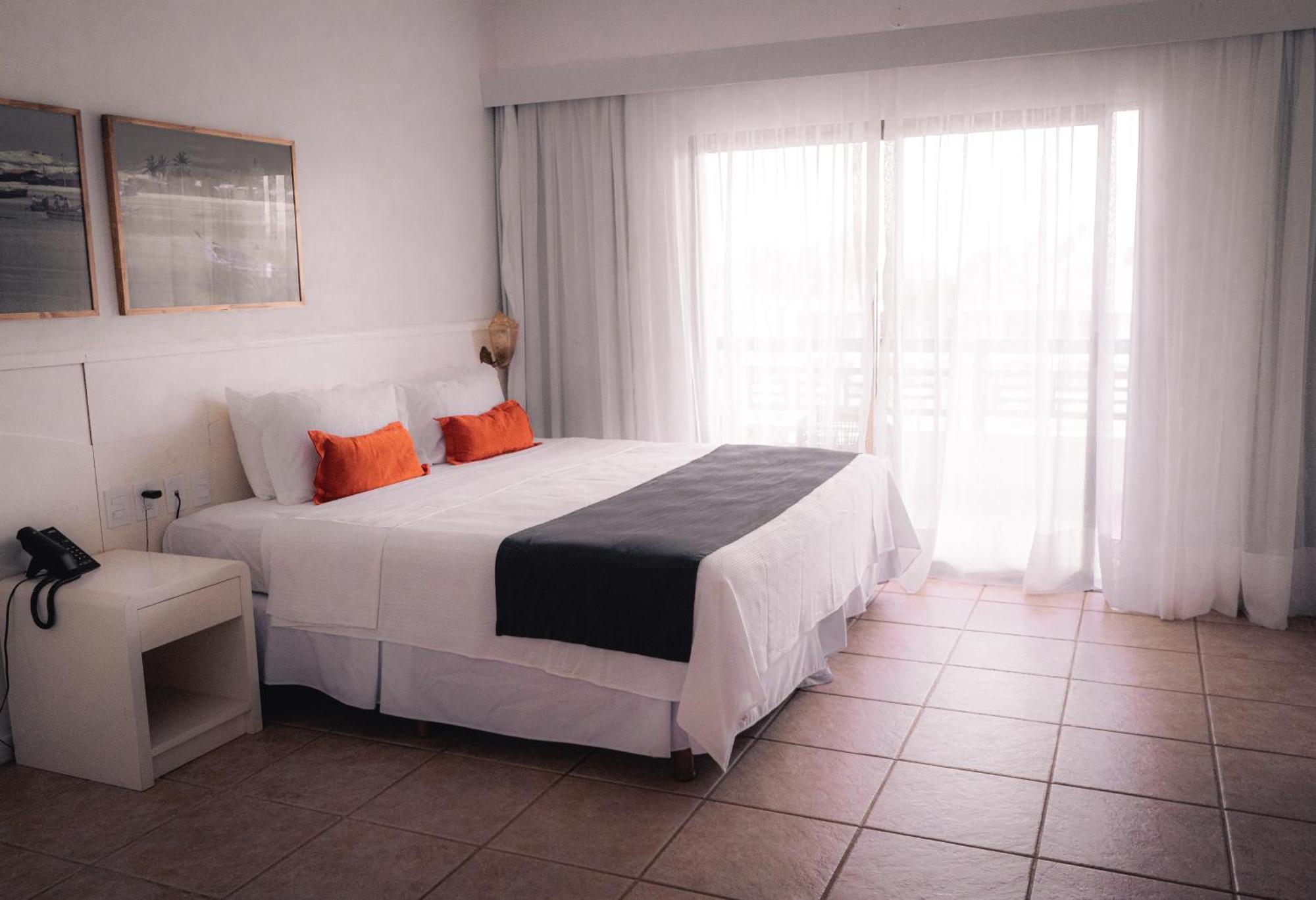 Sun City Rota Das Emocoes 카모심 외부 사진