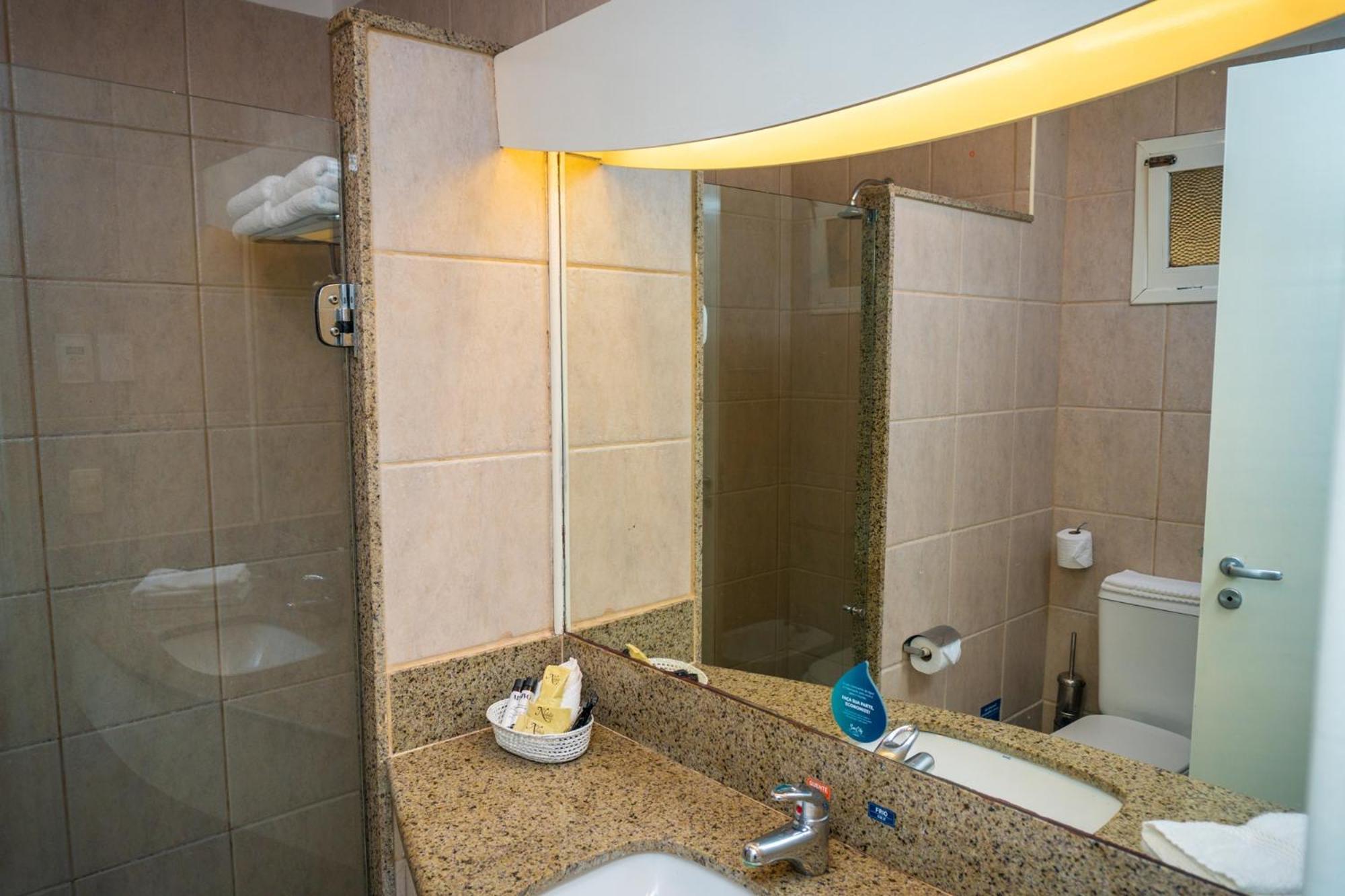 Sun City Rota Das Emocoes 카모심 외부 사진